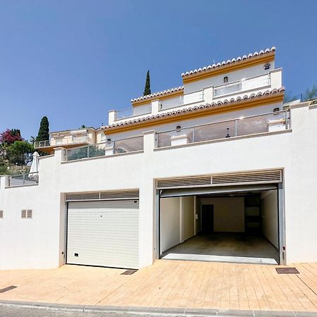 Exlusivo Chalet Benagalbon Málaga Exterior foto